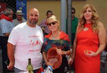 La Feria de Día comenzó en la Plaza de España con una alta participación y muy buen ambiente 10