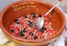 La Feria de Día comenzó en la Plaza de España con una alta participación y muy buen ambiente 13