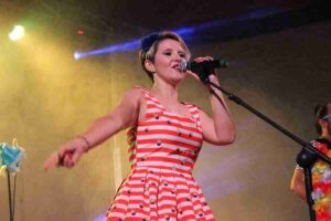 Dubbi Kids primer concierto infantil de la feria 5 Dubbi Kids primer concierto infantil de la feria 5