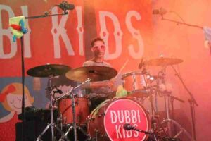 Dubbi Kids primer concierto infantil de la feria 1 Dubbi Kids primer concierto infantil de la feria 1
