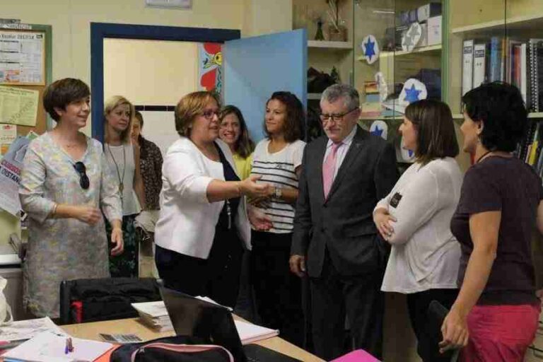 En 2018 se iniciará el estudio para la reforma integral del instituto ‘Juan Bosco’