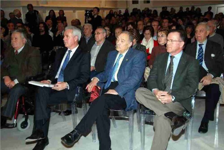 Fallece Miguel Ángel Reguillo, segundo alcalde de la democracia en Alcázar