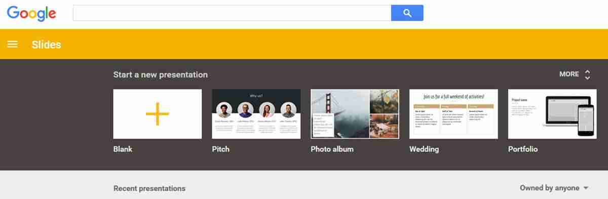 Aplicaciones para hacer las mejores presentaciones 4 Aplicaciones para hacer las mejores presentaciones 4
