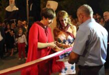 La Feria y Fiestas 2017 de Alcázar de San Juan comienzan con mucha energía positiva 11 La Feria y Fiestas 2017 de Alcázar de San Juan comienzan con mucha energía positiva 11