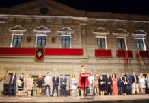 La Feria y Fiestas 2017 de Alcázar de San Juan comienzan con mucha energía positiva 9 La Feria y Fiestas 2017 de Alcázar de San Juan comienzan con mucha energía positiva 9