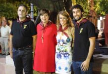 La Feria y Fiestas 2017 de Alcázar de San Juan comienzan con mucha energía positiva 8 La Feria y Fiestas 2017 de Alcázar de San Juan comienzan con mucha energía positiva 8