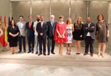 La Feria y Fiestas 2017 de Alcázar de San Juan comienzan con mucha energía positiva 6 La Feria y Fiestas 2017 de Alcázar de San Juan comienzan con mucha energía positiva 6