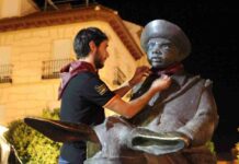 La Feria y Fiestas 2017 de Alcázar de San Juan comienzan con mucha energía positiva 12 La Feria y Fiestas 2017 de Alcázar de San Juan comienzan con mucha energía positiva 12