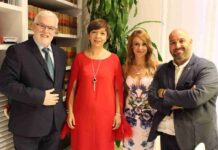 La Feria y Fiestas 2017 de Alcázar de San Juan comienzan con mucha energía positiva 13 La Feria y Fiestas 2017 de Alcázar de San Juan comienzan con mucha energía positiva 13