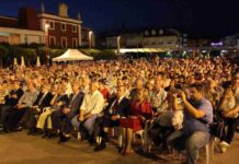 La Feria y Fiestas 2017 de Alcázar de San Juan comienzan con mucha energía positiva 4 La Feria y Fiestas 2017 de Alcázar de San Juan comienzan con mucha energía positiva 4