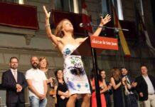 La Feria y Fiestas 2017 de Alcázar de San Juan comienzan con mucha energía positiva 2 La Feria y Fiestas 2017 de Alcázar de San Juan comienzan con mucha energía positiva 2