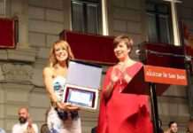 La Feria y Fiestas 2017 de Alcázar de San Juan comienzan con mucha energía positiva 14 La Feria y Fiestas 2017 de Alcázar de San Juan comienzan con mucha energía positiva 14