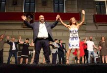 La Feria y Fiestas 2017 de Alcázar de San Juan comienzan con mucha energía positiva 3 La Feria y Fiestas 2017 de Alcázar de San Juan comienzan con mucha energía positiva 3