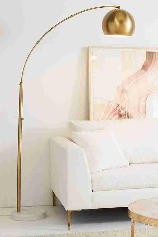 Iluminación de tu hogar habitación por habitación 1