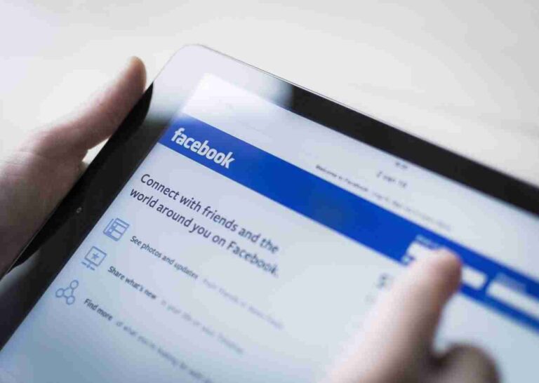 Multa millonaria de España a Facebook por utilizar datos sin permiso de los usuarios