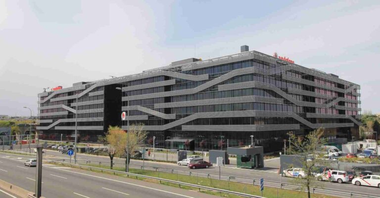 Vodafone España, partner del ecosistema de innovación The Cube