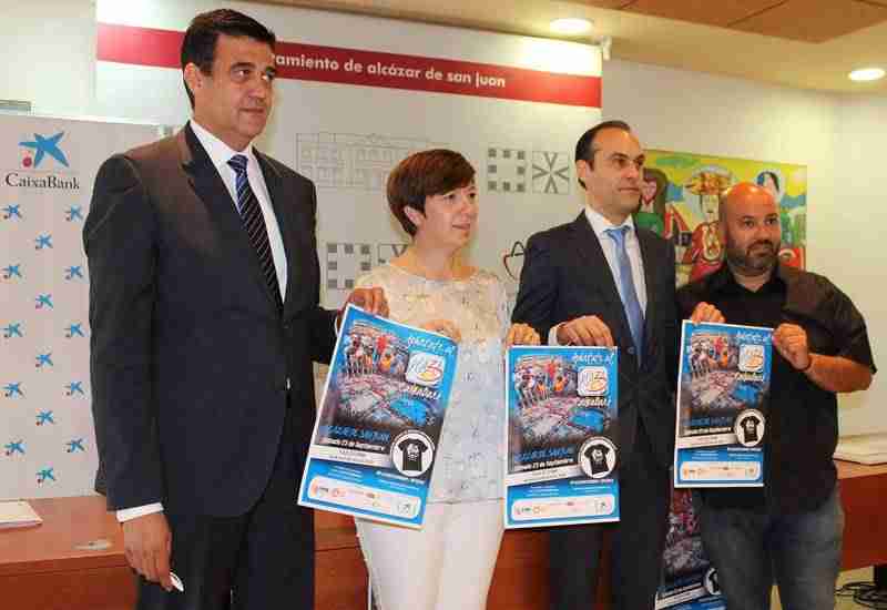 Plaza 3x3 CaixaBank, saca el baloncesto a la calle 2