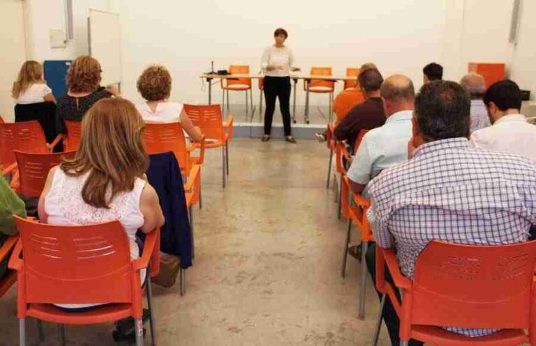 70.000 euros para los presupuestos participativos