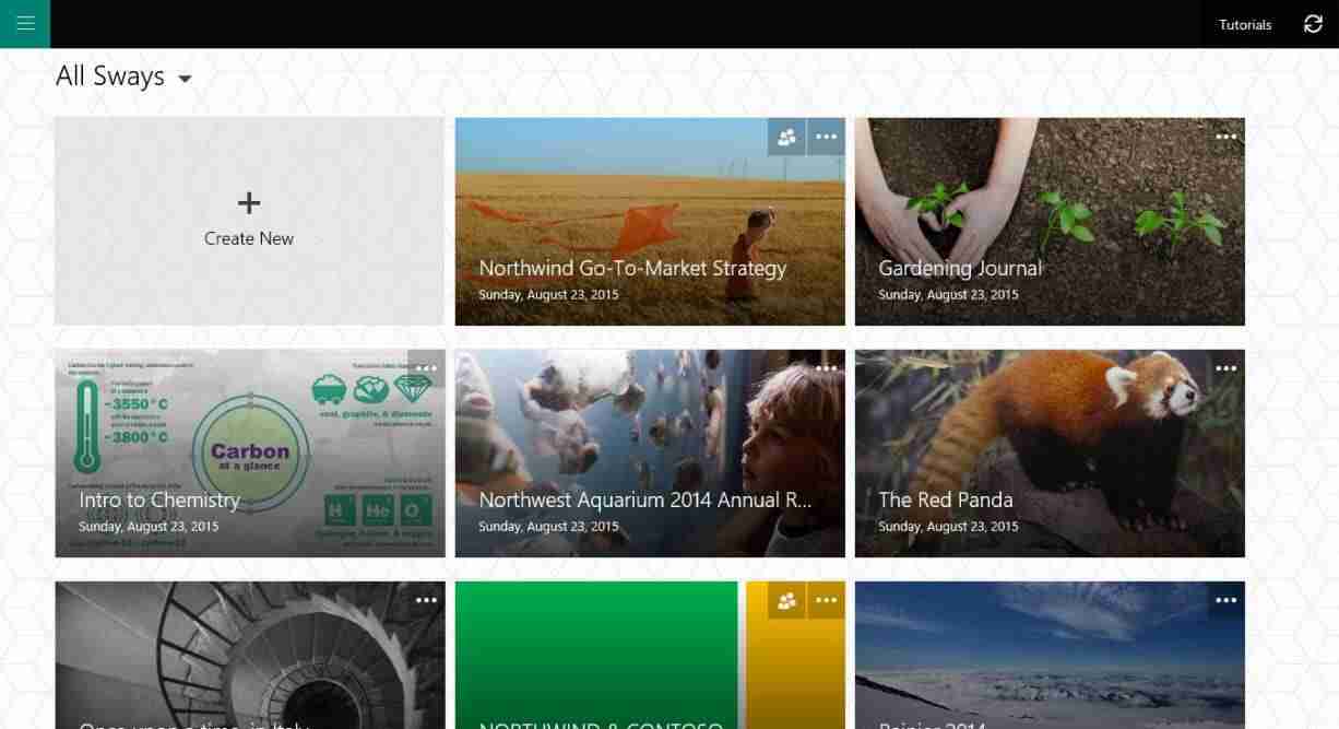 Aplicaciones para hacer las mejores presentaciones 3 Aplicaciones para hacer las mejores presentaciones 3