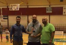 Fotografías del Torneo de Ferias de fútbol sala y fútbol 7 1