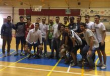 Fotografías del Torneo de Ferias de fútbol sala y fútbol 7 2