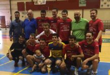 Fotografías del Torneo de Ferias de fútbol sala y fútbol 7 3