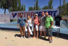 Fotografías del Torneo de Pádel de Feria y Fiestas 2017 1 Fotografías del Torneo de Pádel de Feria y Fiestas 2017 1