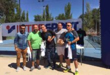 Fotografías del Torneo de Pádel de Feria y Fiestas 2017 10 Fotografías del Torneo de Pádel de Feria y Fiestas 2017 10