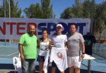 Fotografías del Torneo de Pádel de Feria y Fiestas 2017 2 Fotografías del Torneo de Pádel de Feria y Fiestas 2017 2