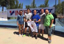 Fotografías del Torneo de Pádel de Feria y Fiestas 2017 3 Fotografías del Torneo de Pádel de Feria y Fiestas 2017 3