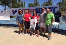 Fotografías del Torneo de Pádel de Feria y Fiestas 2017 4 Fotografías del Torneo de Pádel de Feria y Fiestas 2017 4