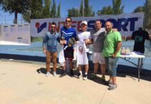 Fotografías del Torneo de Pádel de Feria y Fiestas 2017 5 Fotografías del Torneo de Pádel de Feria y Fiestas 2017 5