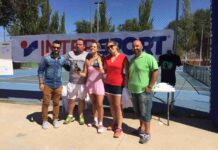 Fotografías del Torneo de Pádel de Feria y Fiestas 2017 6 Fotografías del Torneo de Pádel de Feria y Fiestas 2017 6