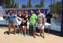 Fotografías del Torneo de Pádel de Feria y Fiestas 2017 7 Fotografías del Torneo de Pádel de Feria y Fiestas 2017 7