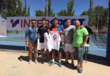 Fotografías del Torneo de Pádel de Feria y Fiestas 2017 8 Fotografías del Torneo de Pádel de Feria y Fiestas 2017 8