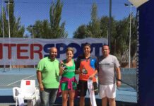 Fotografías del Torneo de Pádel de Feria y Fiestas 2017 9 Fotografías del Torneo de Pádel de Feria y Fiestas 2017 9