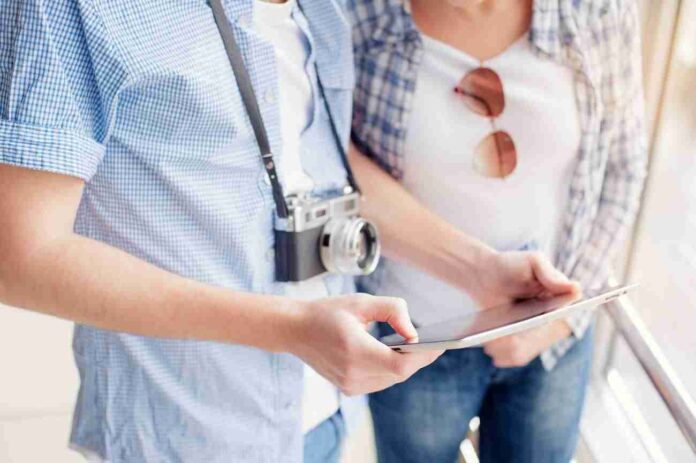 Tecnología y Viajeros