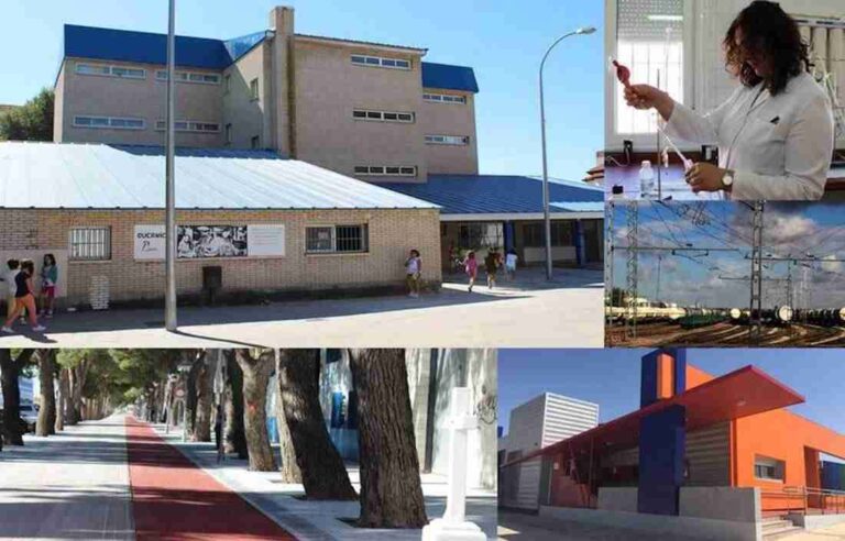 «Seguiremos cumpliendo los compromisos adquiridos con los alcazareños»