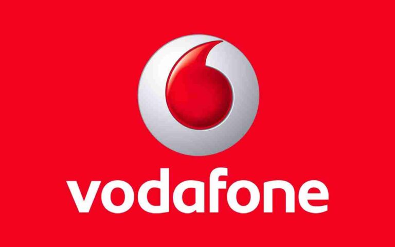 El Ayuntamiento firma con Vodafone España, S.A.U