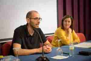 La variedad temática ha caracterizado la II Feria del Libro de Argamasilla 11 La variedad temática ha caracterizado la II Feria del Libro de Argamasilla 11