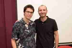 La variedad temática ha caracterizado la II Feria del Libro de Argamasilla 2 La variedad temática ha caracterizado la II Feria del Libro de Argamasilla 2