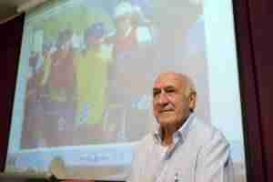 La variedad temática ha caracterizado la II Feria del Libro de Argamasilla 13 La variedad temática ha caracterizado la II Feria del Libro de Argamasilla 13