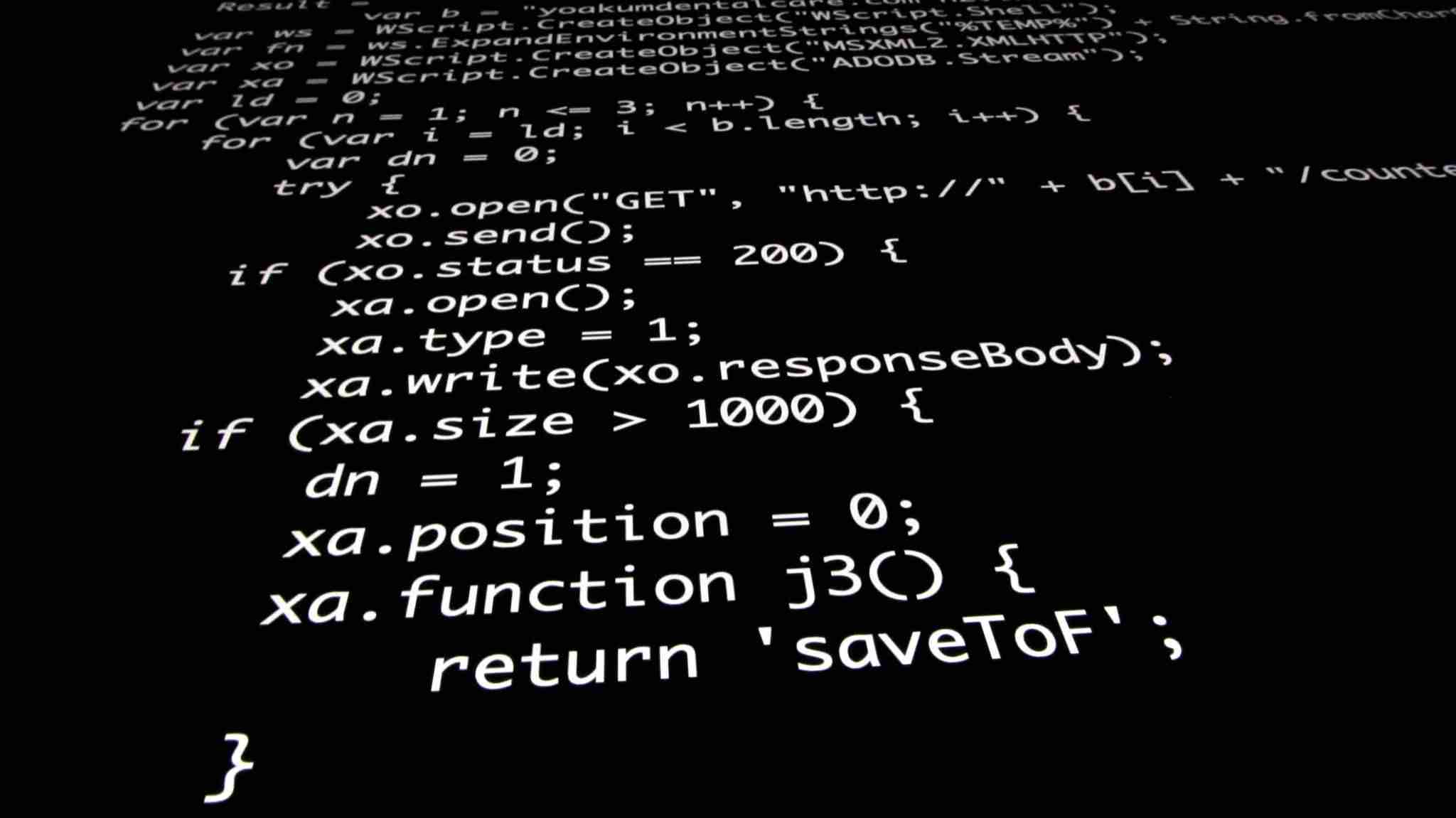 Estas son los cinco ataques informáticos más habituales que sufren las empresas 1