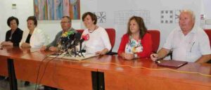 Puesta en marcha de los primeros Presupuestos Participativos 1 Puesta en marcha de los primeros Presupuestos Participativos 1