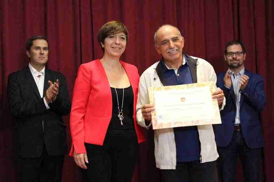 Flores, recuerdo a los alcazareños ausentes y procesión en las Fiestas en honor de la Virgen del Rosario 9