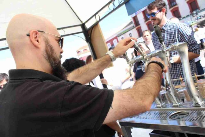 Fiesta de la Cerveza