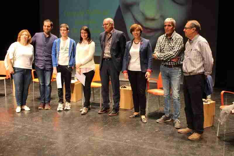 Alcázar de San Juan ha sido la tercera ciudad visitada por la caravana de la Gira por la Infancia 1