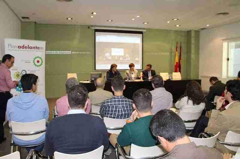 Presentadas las Ayudas a la Inversión y Nuevas Líneas de Financiación del Instituto de Finanzas de Castilla-La Mancha 1