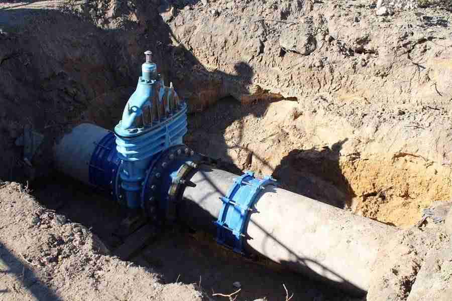 El Ayuntamiento pedirá responsabilidades a Aqualia por las constantes averías 1 El Ayuntamiento pedirá responsabilidades a Aqualia por las constantes averías 1