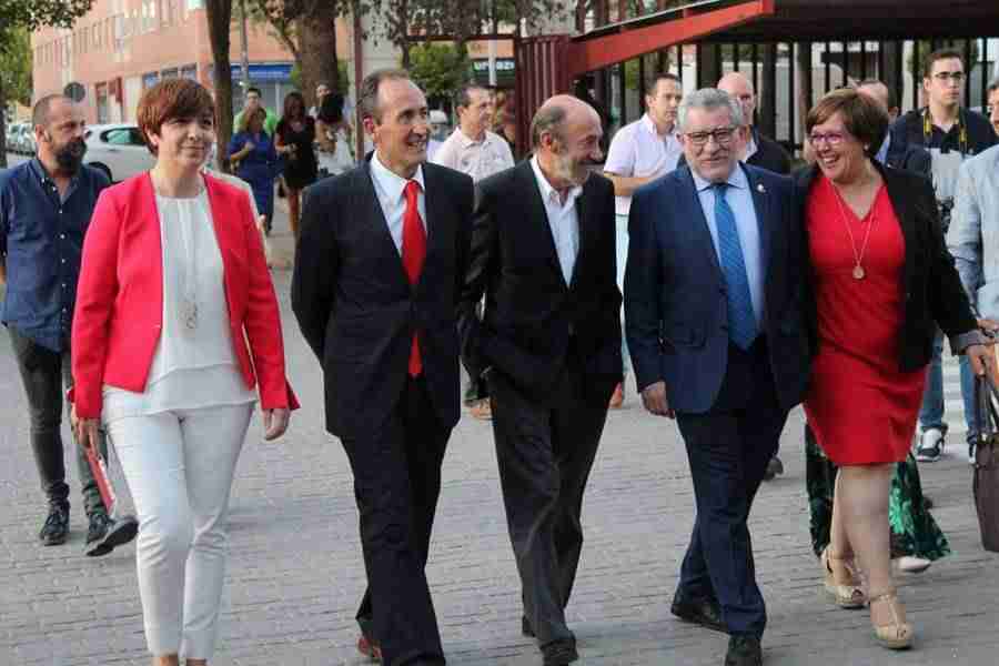 El I.E.S. 'Juan Bosco' de Alcázar de San Juan celebra sus 50 años de actividad 1